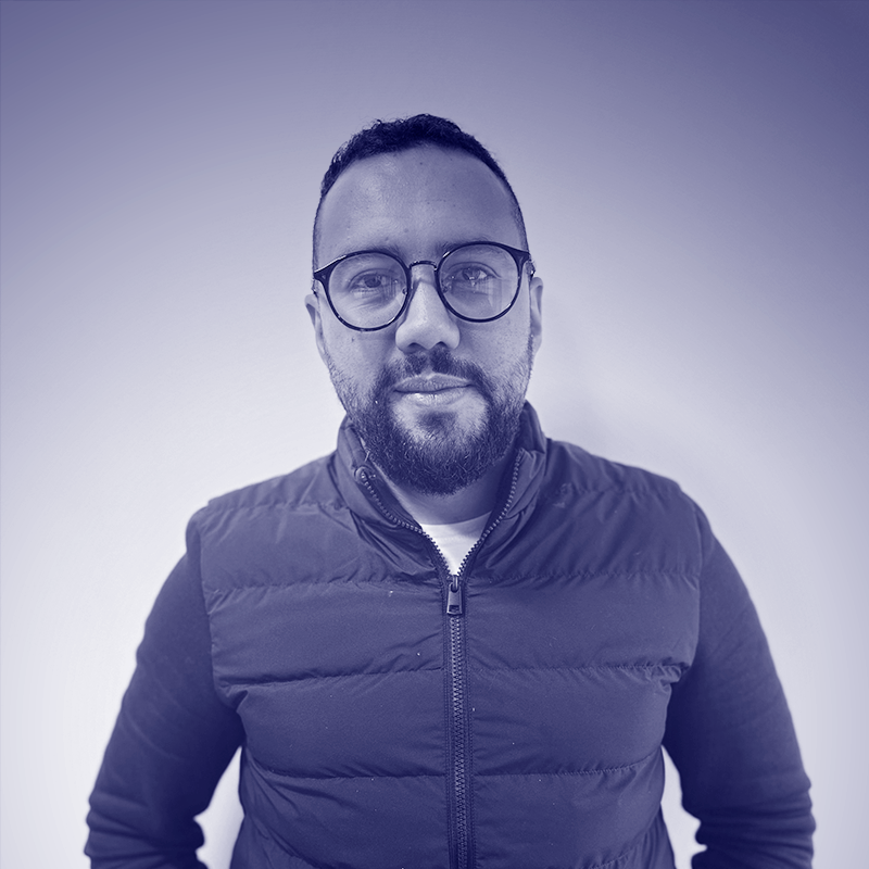 Juan Pablo Martínez 