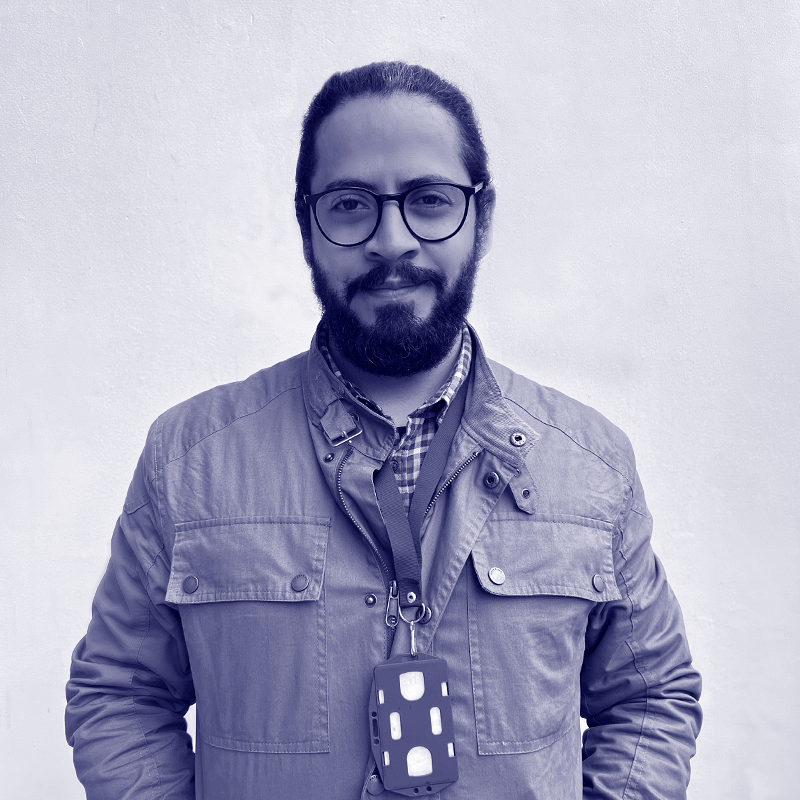 Israel Muñoz