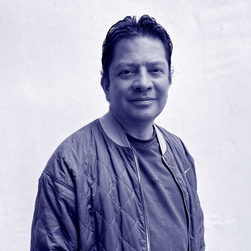 Jaime Torres 